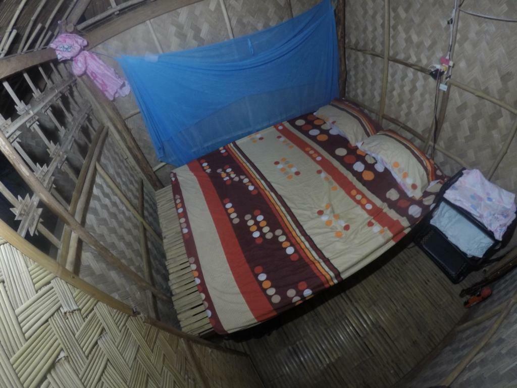 Seafront Cottage Ocam Ocam Beach Busuanga Bagian luar foto